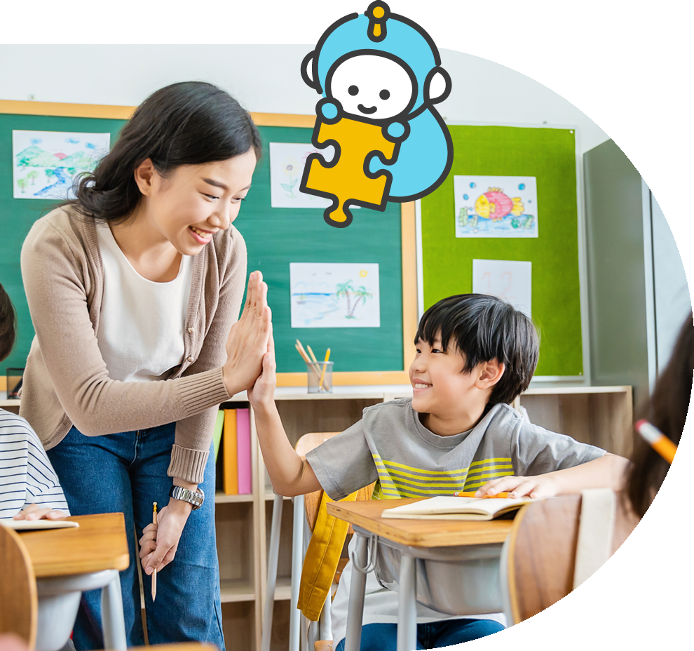 國語班長APP